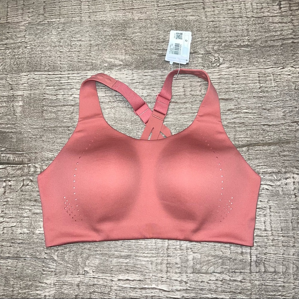 Lululemon AirSupport Sports Bra 36D